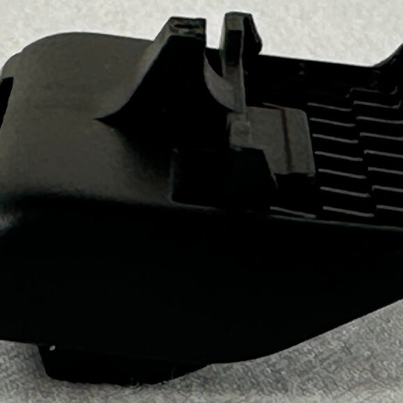 Philips Norelco Replacement 5 in 1 OneBlade Trimmer Adjustable Beard & Hair Comb - Picture 7 of 11